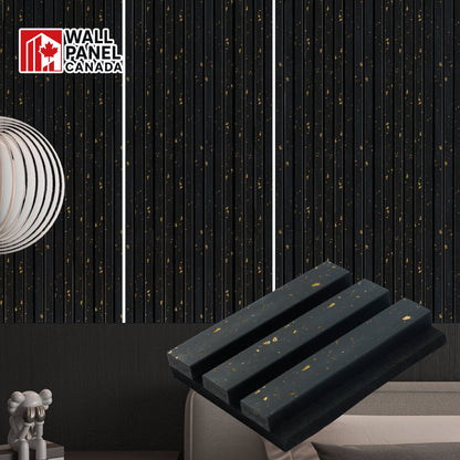 ACOUSTIC NOIR GOLD M-6305-C