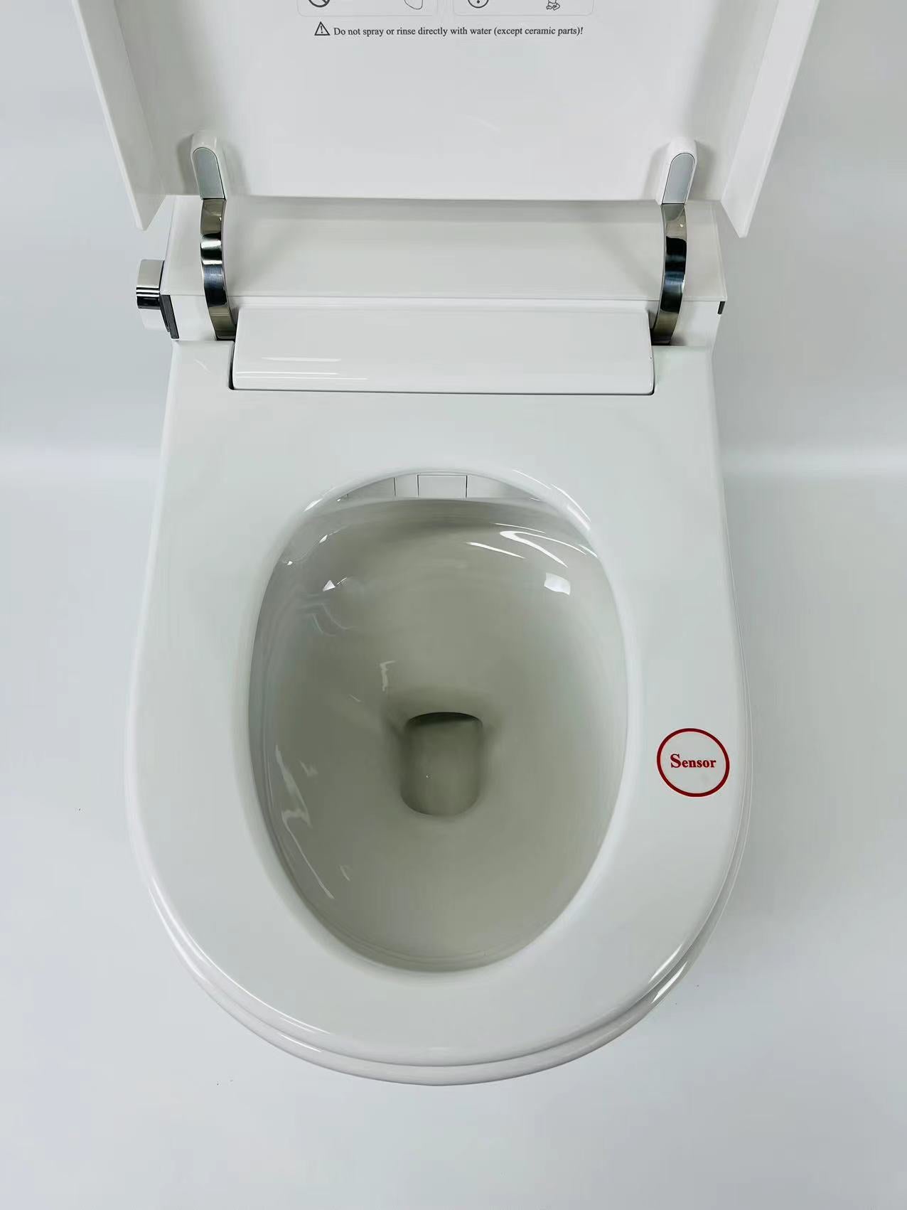 Smart Toilet MG510