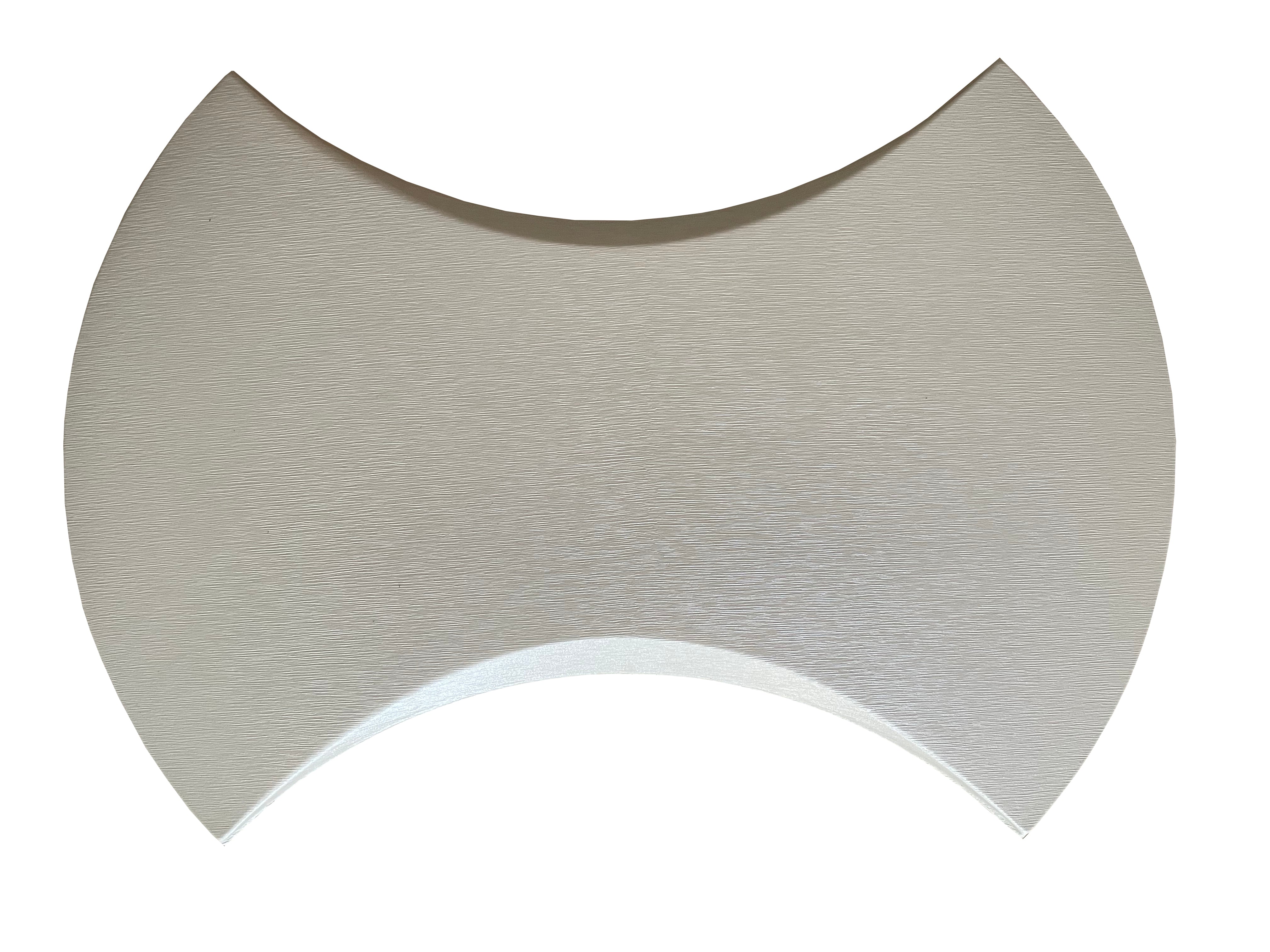 MINI COCO CHANEL WHITE 12