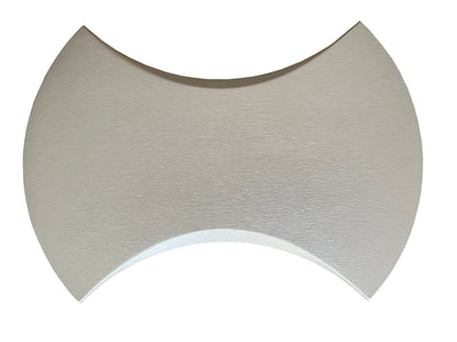 MINI COCO CHANEL WHITE 12