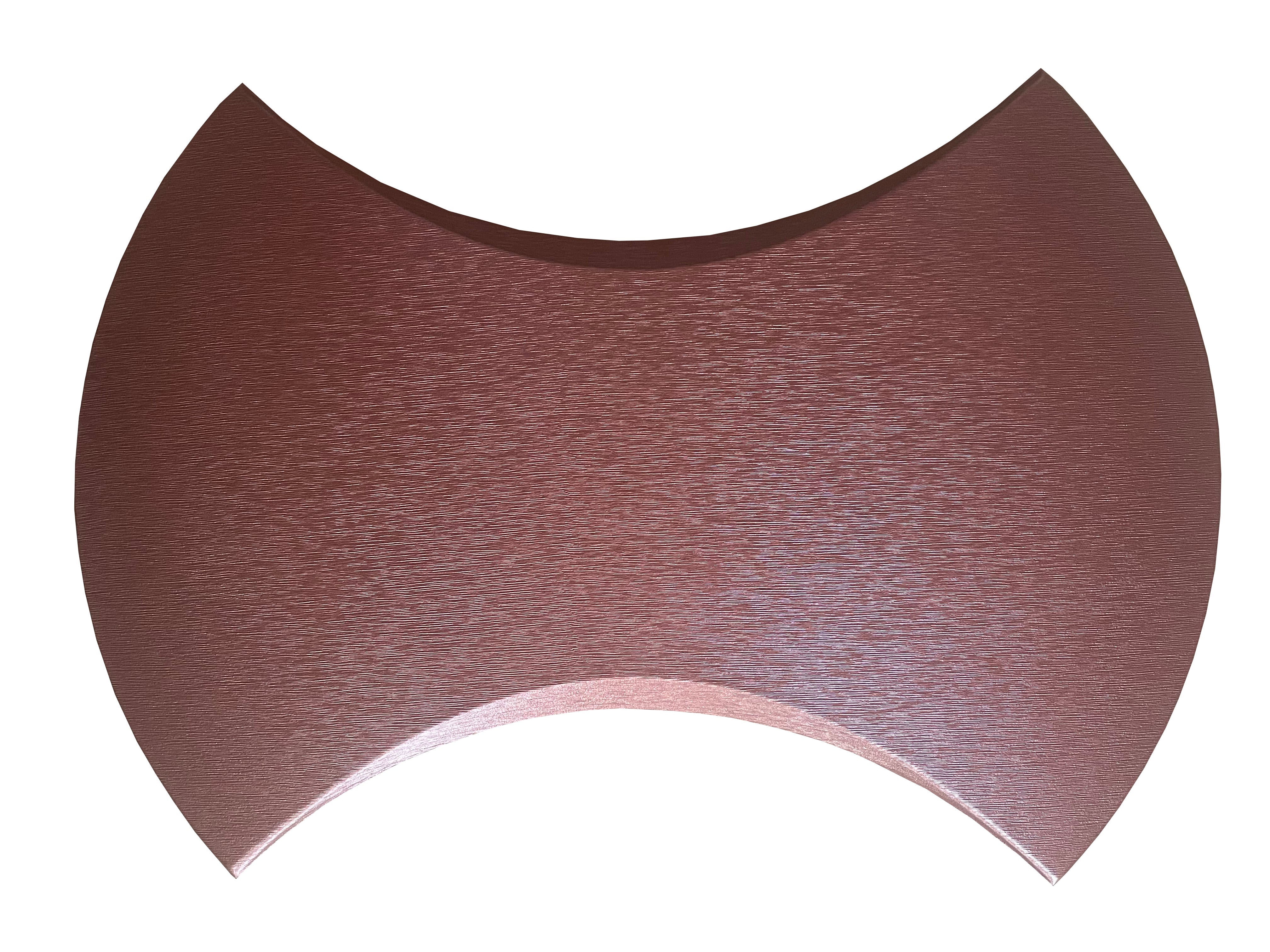 MINI COCO CHANEL MAROON 18