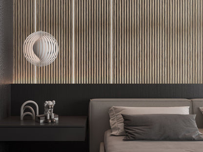 ACOUSTIC NATURAL M-6611