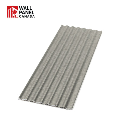 FABRIC GREY SNJS