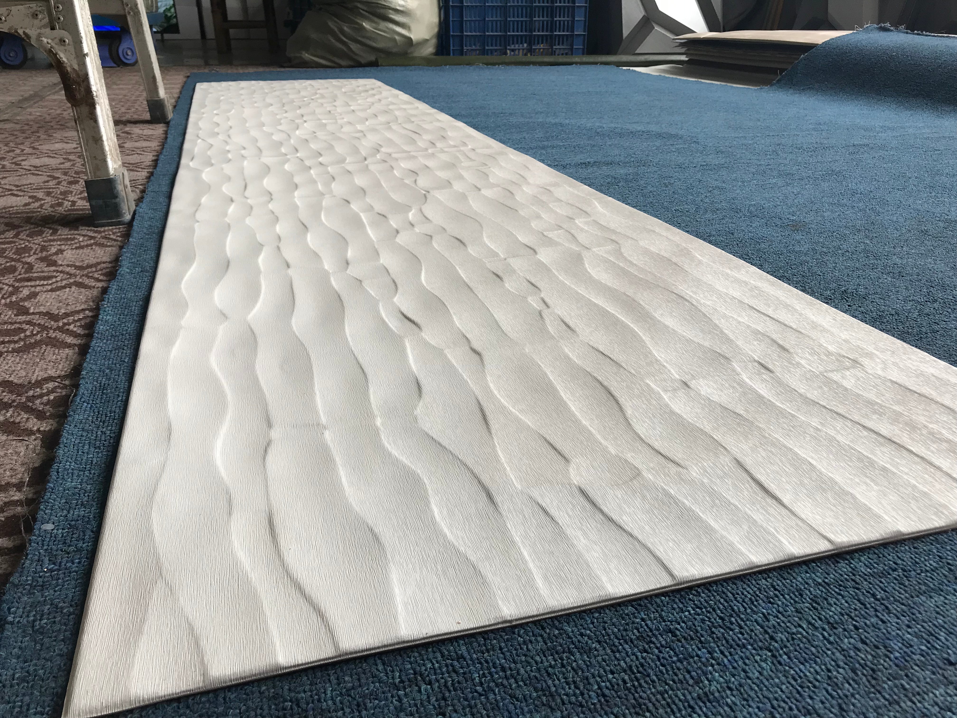 THOUSAND MILES WHITE 12