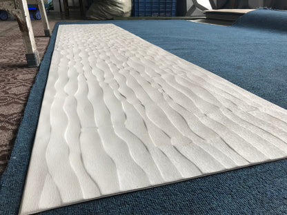 THOUSAND MILES WHITE 12