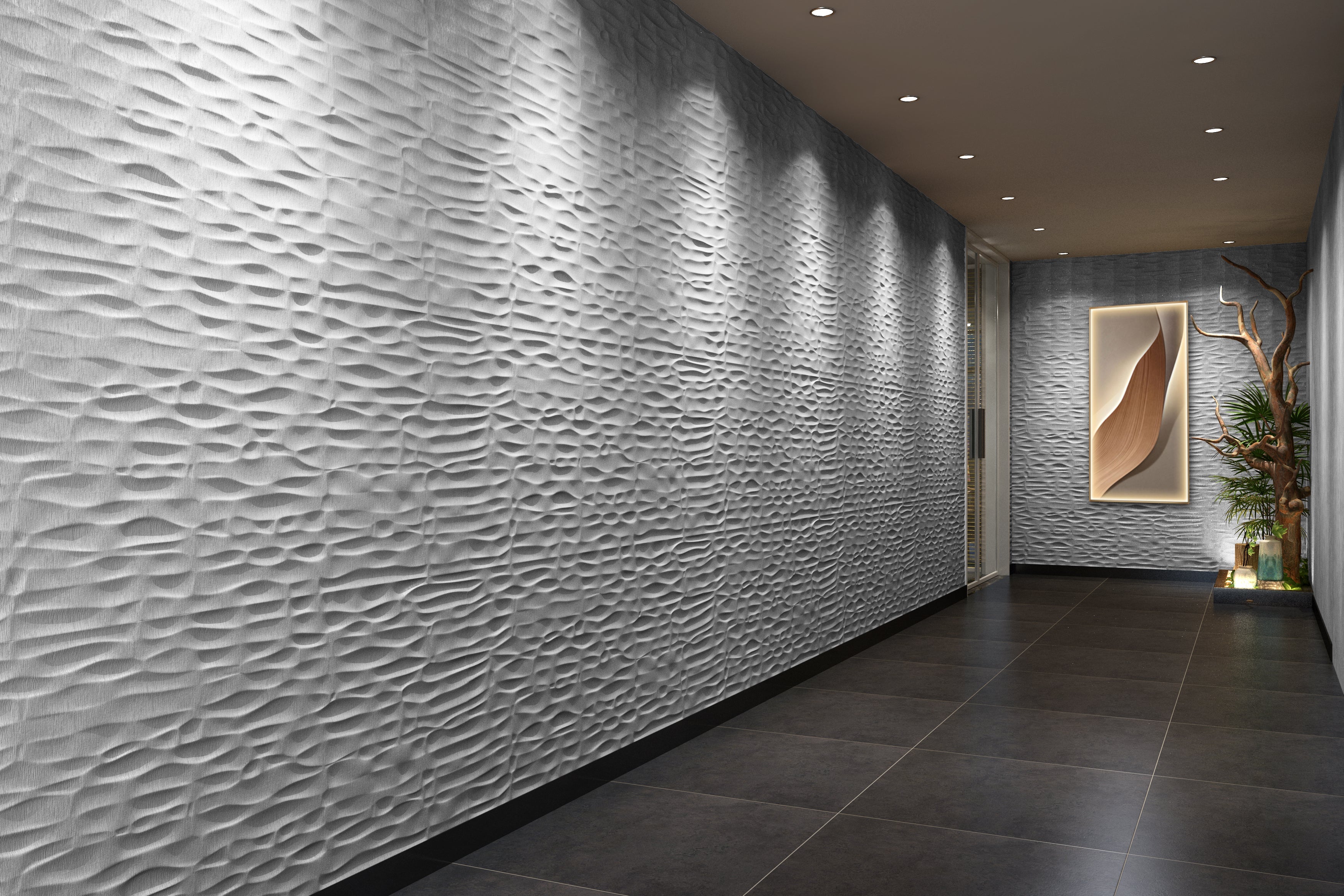 THOUSAND MILES WHITE 12