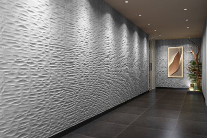 THOUSAND MILES WHITE 12