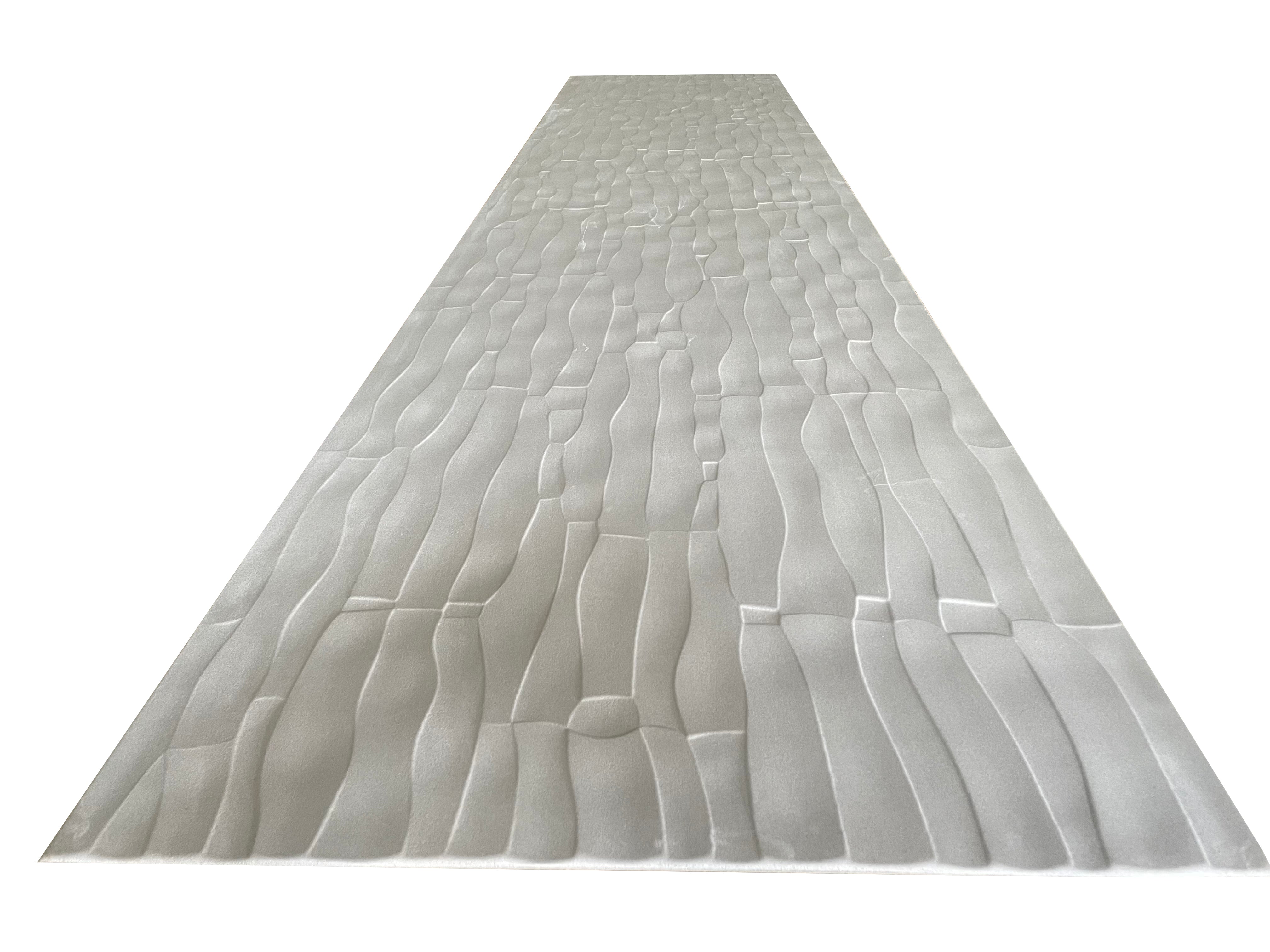 THOUSAND MILES SILVER 823