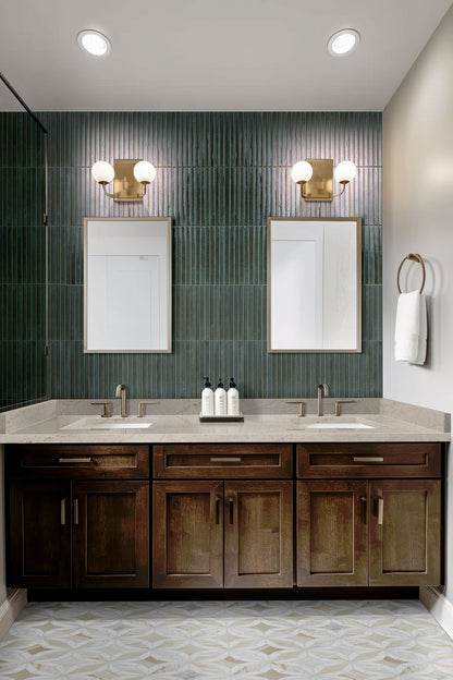Gems Caraibi Fluted Tile 5x10