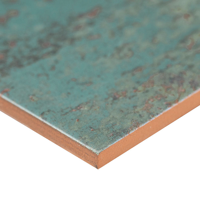 Marza™ Aqua Subway Tile 4x12