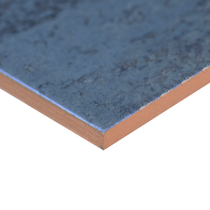 Marza™ Cobalt Subway Tile 4X12