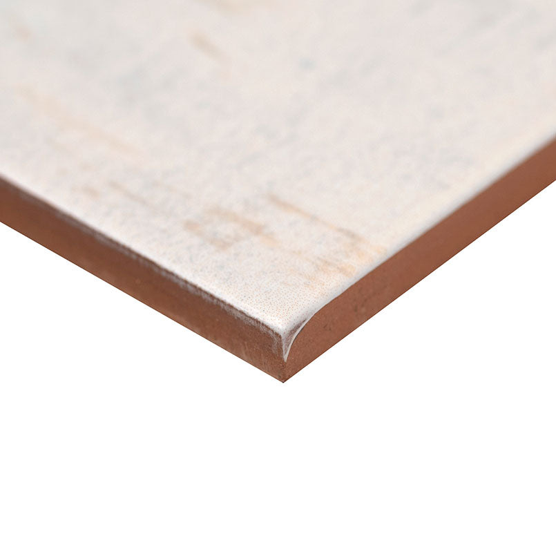 Marza™ Pearl Subway Tile 4X12