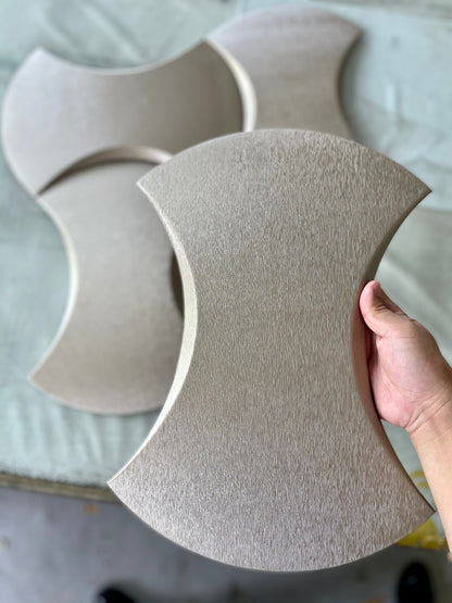 MINI COCO CHANEL WHITE 12