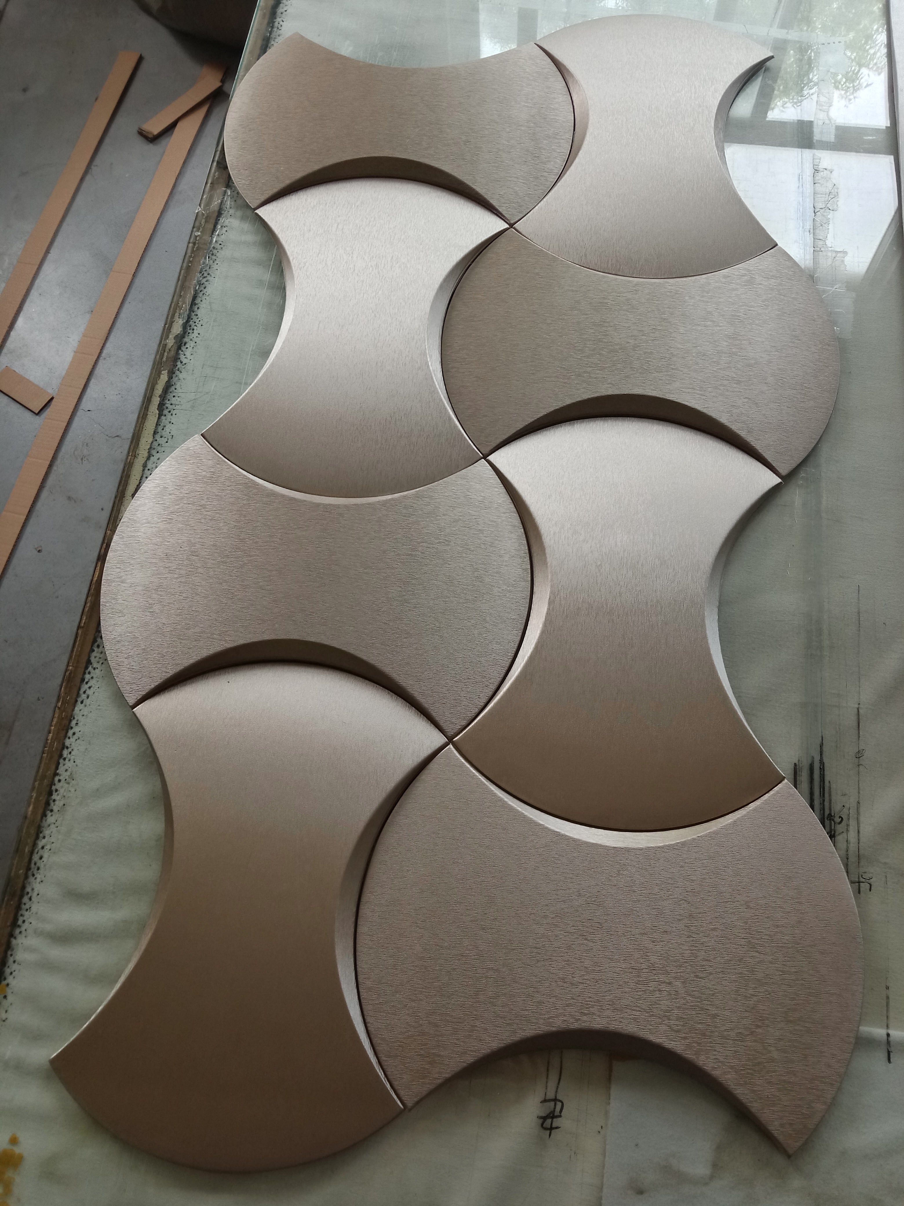 MINI COCO CHANEL WHITE 12